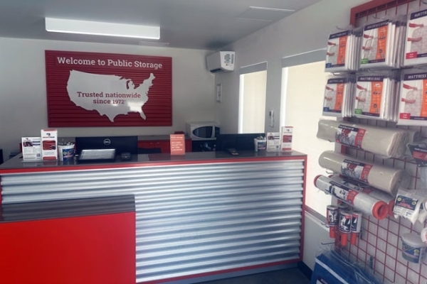 Storage Units at Public Storage - Magnolia - 9720 FM 1488 Rd - 9720 FM 1488 Rd