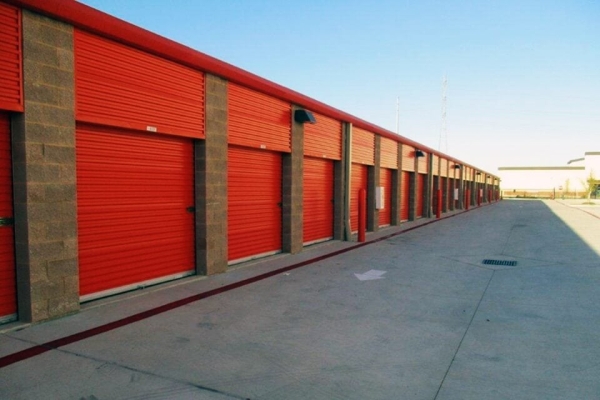 Storage Units at Public Storage - Katy - 21831 Clay Rd - 21831 Clay Rd