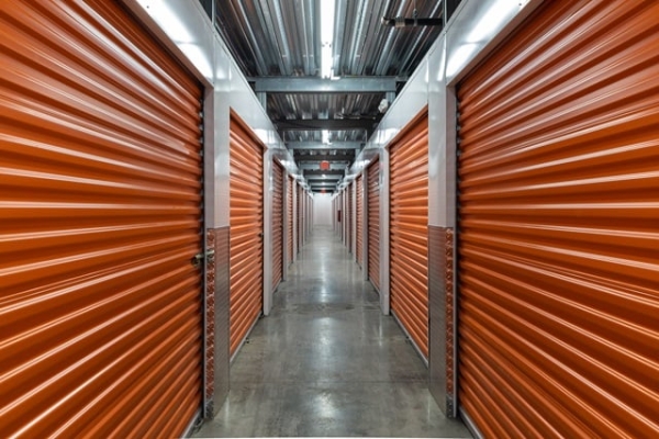 Storage Units at Public Storage - Houston - 9811 North Freeway - 9811 North Freeway
