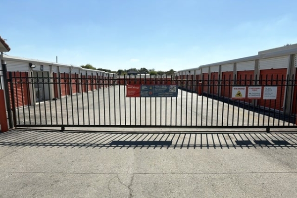 Storage Units at Public Storage - San Antonio - 6624 FM 78 - 6624 FM 78
