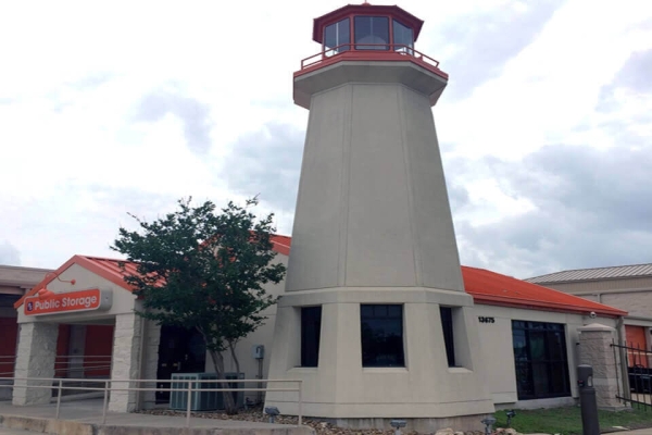 Storage Units at Public Storage - Austin - 13675 N US Highway 183 - 13675 N US Highway 183