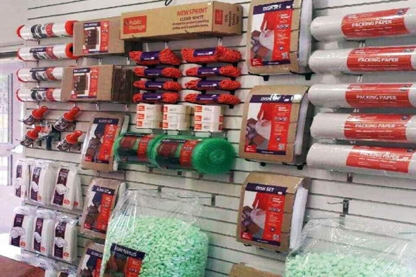 Storage Units at Public Storage - Houston - 2900 Woodland Park Drive - 2900 Woodland Park Drive