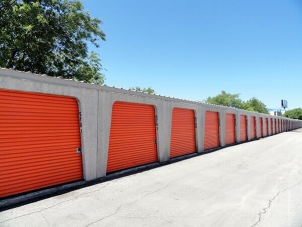 Storage Units at Public Storage - San Antonio - 4622 Center Park Blvd - 4622 Center Park Blvd