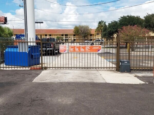 Storage Units at Public Storage - San Antonio - 4622 Center Park Blvd - 4622 Center Park Blvd