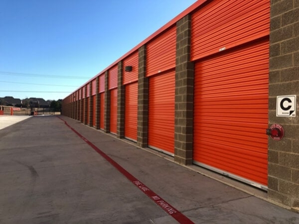 Storage Units at Public Storage - Frisco - 13391 Custer Rd - 13391 Custer Rd