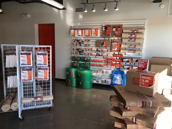 Storage Units at Public Storage - Frisco - 13391 Custer Rd - 13391 Custer Rd