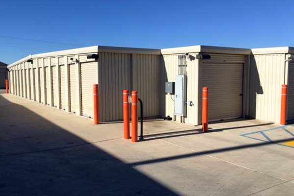 storageunits