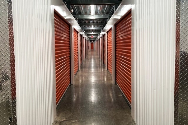 Storage Units at Public Storage - Houston - 13300 Hempstead Rd - 13300 Hempstead Rd