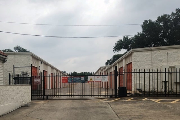 storageunits
