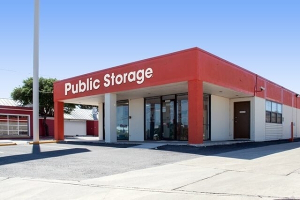 storageunits