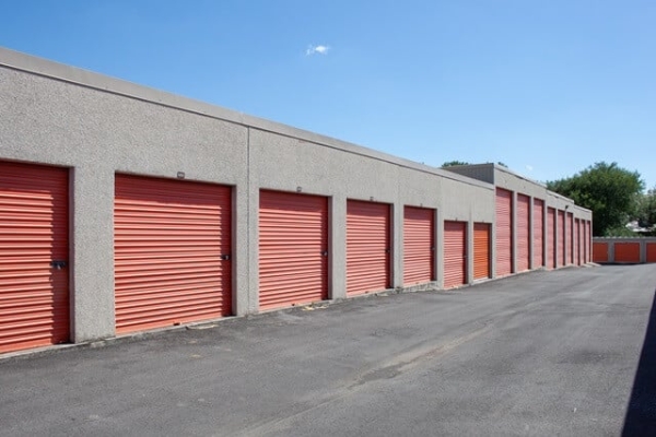 Storage Units at Public Storage - San Antonio - 15889 San Pedro Ave - 15889 San Pedro Ave