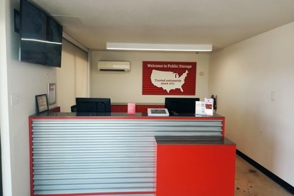 Storage Units at Public Storage - San Antonio - 15889 San Pedro Ave - 15889 San Pedro Ave
