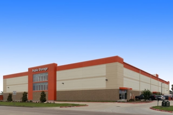 Storage Units at Public Storage - Pasadena - 1507 East Beltway 8 S - 1507 East Beltway 8 S