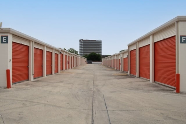 Storage Units at Public Storage - San Antonio - 7234 Blanco Road - 7234 Blanco Road