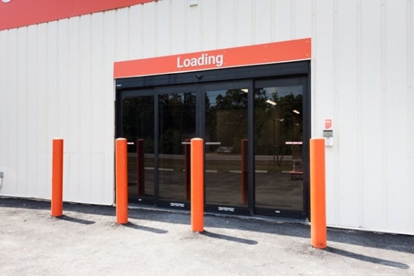 Storage Units at Public Storage - Pensacola - 6161 N Blue Angel Pkwy - 6161 N Blue Angel Pkwy