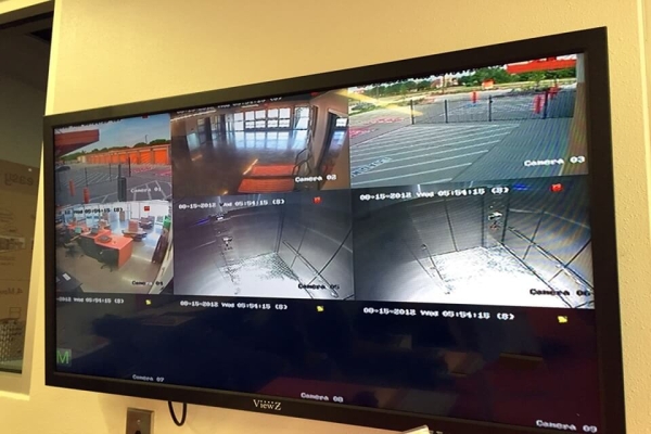 Storage Units at Public Storage - Plano - 2104 Hedgcoxe Rd - 2104 Hedgcoxe Rd