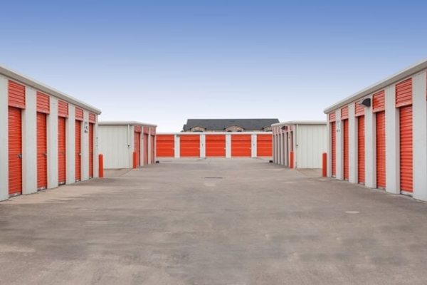 Storage Units at Public Storage - Katy - 1001 S Mason Road - 1001 S Mason Road