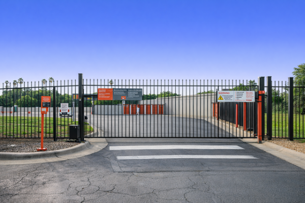 Storage Units at Public Storage - Largo - 199 Missouri Ave N - 199 Missouri Ave N