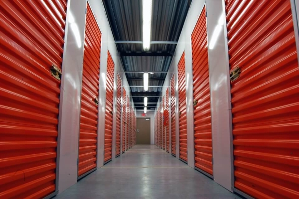 Storage Units at Public Storage - Houston - 5854 San Felipe St - 5854 San Felipe St