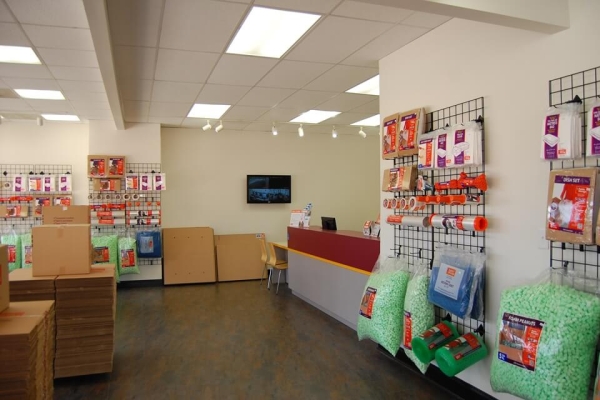 Storage Units at Public Storage - Houston - 5854 San Felipe St - 5854 San Felipe St