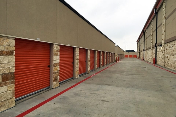 Storage Units at Public Storage - Katy - 2800 FM 1463 - 2800 FM 1463