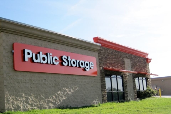 Storage Units at Public Storage - Wylie - 4028 N. Highway 78 - 4028 N. Highway 78