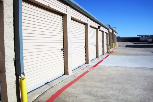 Storage Units at Public Storage - Wylie - 4028 N. Highway 78 - 4028 N. Highway 78