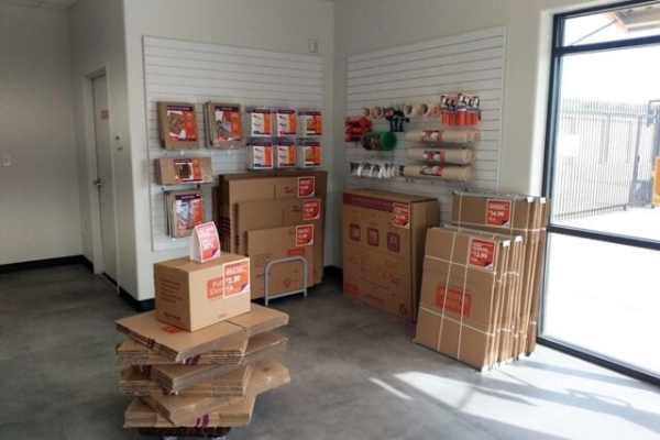 Storage Units at Public Storage - Wylie - 4028 N. Highway 78 - 4028 N. Highway 78