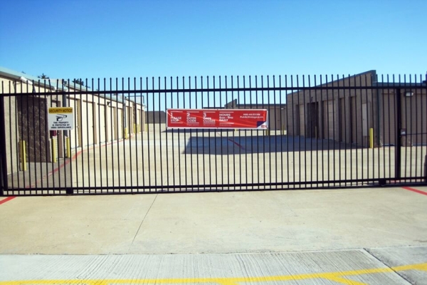 Storage Units at Public Storage - Wylie - 4028 N. Highway 78 - 4028 N. Highway 78