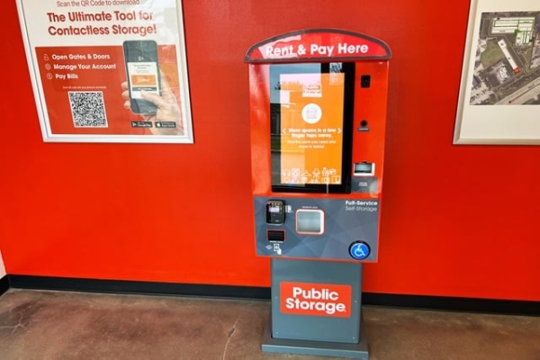 storageunits