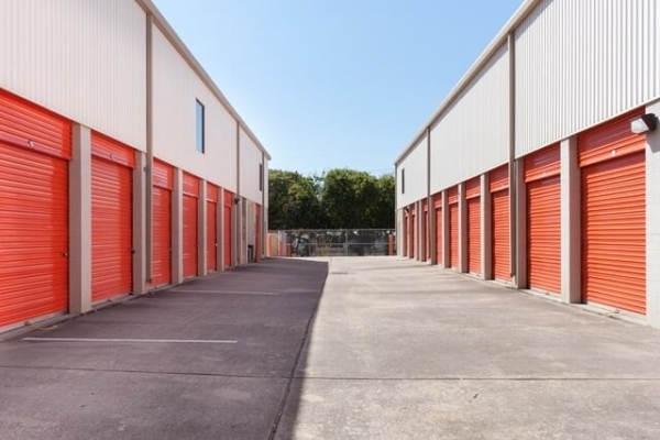 storageunits