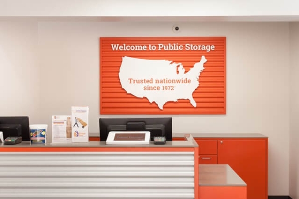 storageunits