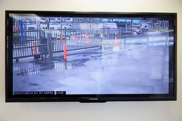 Storage Units at Public Storage - Houston - 15340 Kuykendahl Rd - 15340 Kuykendahl Rd