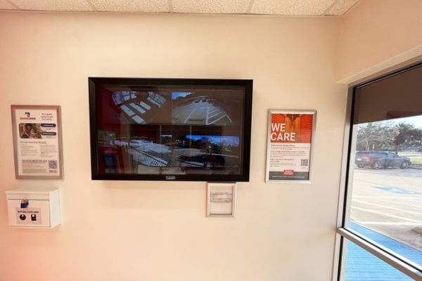 Storage Units at Public Storage - Austin - 9420 Spectrum Dr - 9420 Spectrum Dr