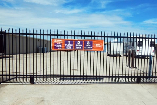 Storage Units at Public Storage - League City - 3730 Columbia Memorial Pkwy - 3730 Columbia Memorial Pkwy