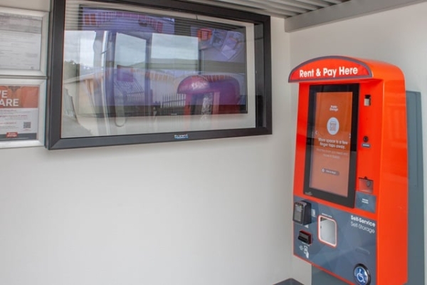 Storage Units at Public Storage - Austin - 12342 Ranch Rd 620 N - 12342 Ranch Rd 620 N