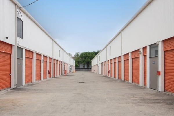 storageunits