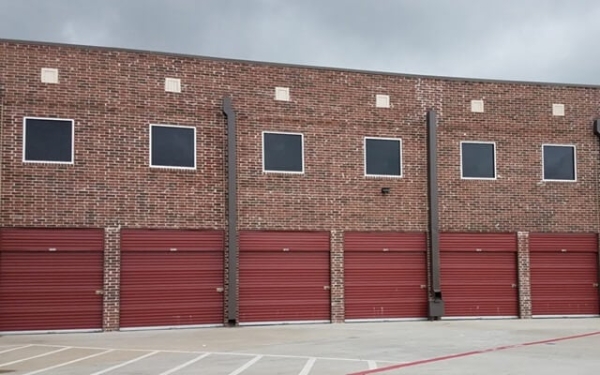 Storage Units at Public Storage - Prosper - 1241 Prosper Commons Blvd - 1241 Prosper Commons Blvd