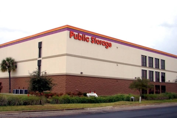 Storage Units at Public Storage - Pensacola - 7001 Plantation Rd - 7001 Plantation Rd