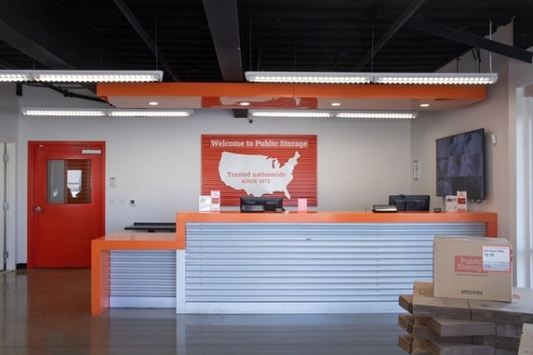 Storage Units at Public Storage - Round Rock - 1501 Louis Henna Blvd - 1501 Louis Henna Blvd