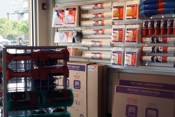 Storage Units at Public Storage - Dallas - 7895 Riverfall Dr - 7895 Riverfall Dr