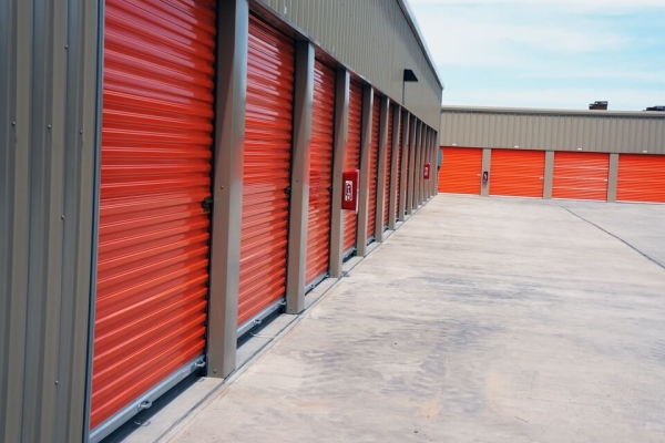 Storage Units at Public Storage - Dallas - 7895 Riverfall Dr - 7895 Riverfall Dr
