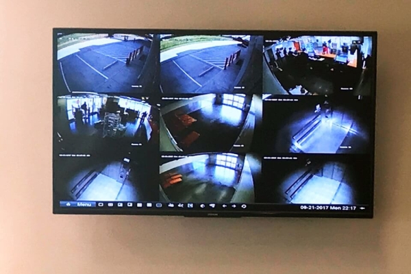 Storage Units at Public Storage - Cypress - 9102 Fry Rd - 9102 Fry Rd