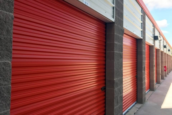 Storage Units at Public Storage - Cypress - 9102 Fry Rd - 9102 Fry Rd