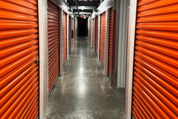 Storage Units at Public Storage - Houston - 5200 Gulfton St - 5200 Gulfton St