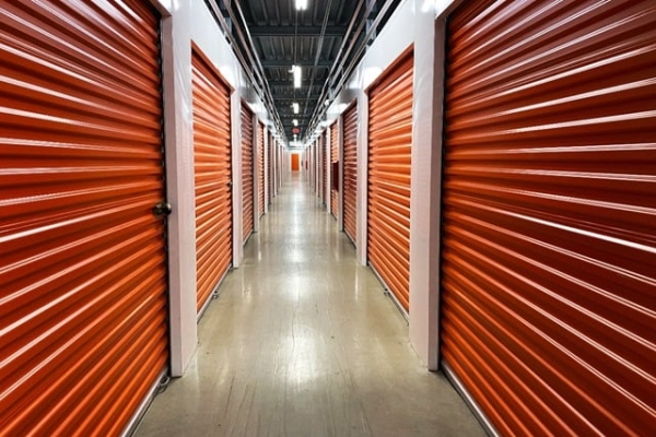 Storage Units at Public Storage - Houston - 5323 Milwee Street - 5323 Milwee Street