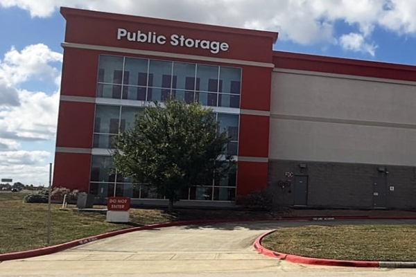 Storage Units at Public Storage - Spring - 7520 Grand Pkwy West - 7520 Grand Pkwy West