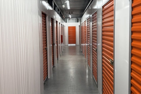 Storage Units at Public Storage - Spring - 7520 Grand Pkwy West - 7520 Grand Pkwy West