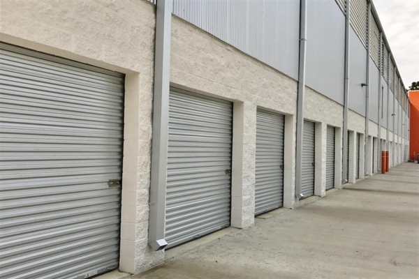 storageunits