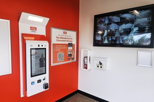 Storage Units at Public Storage - Cypress - 13201 Spring Cypress Rd - 13201 Spring Cypress Rd